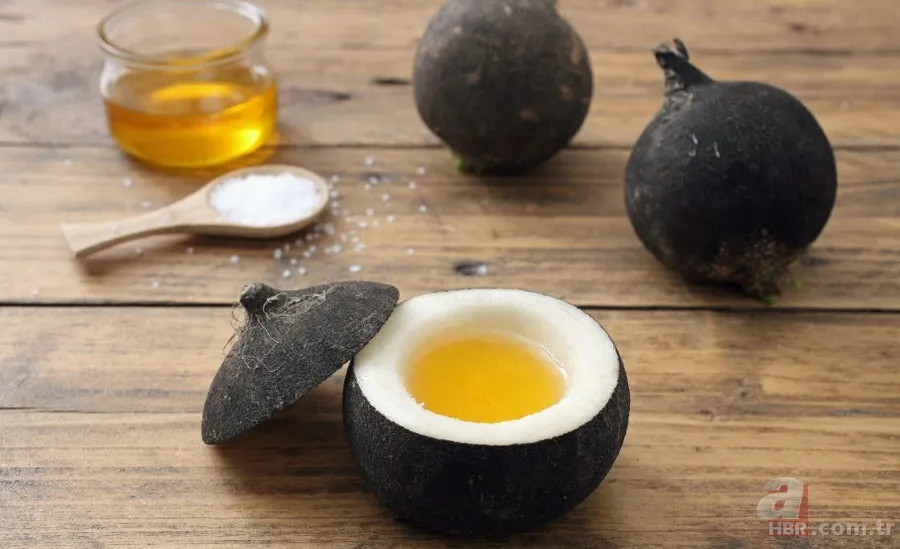 Öksürüğü yok etmenin doğal tarifi! İşte doğal öksürük şurubu... 7