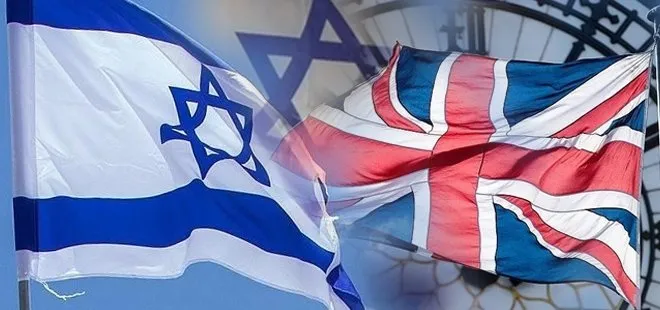 Katliam destekçisi İngiltere yine şaşırtmadı: İsrail’e silah satışına devam kararı alındı