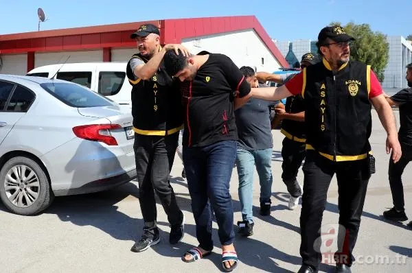 Adana’da “Kadayıfçı Olcay” cinayetinde zanlının ifadesi şoke etti! Arkadaşının intikamı için öldürmüş 11