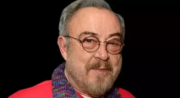 Son dakika: Eşkıya Dünyaya Hükümdar Olmaz’ın yıldızı Mehmet Ulay’dan acı haber! Kanserle mücadele ediyordu...