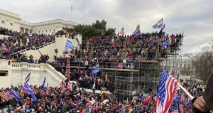 Pence: Şiddet asla kazanmaz