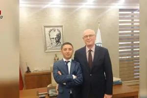 CHP’li Belediye Başkanı Kazım Kurta DHKP-Cli özel kalem!