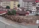 Bozkurt’ta sel felaketi! Yeni görüntüler ortaya çıktı