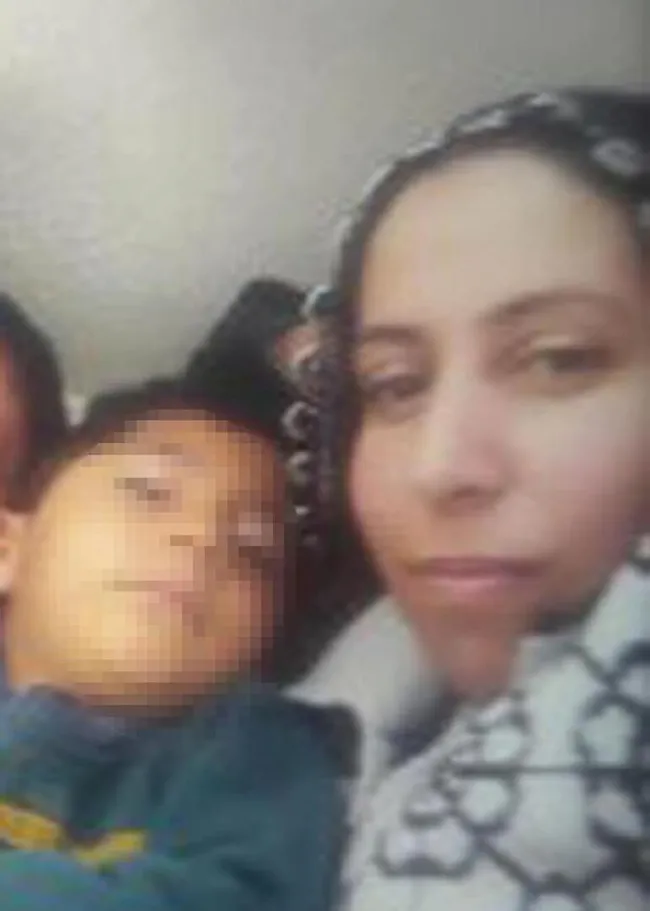 Van’da 4 çocuk annesi eşini öldüren cani koca 16 saatlik takiple yakalandı - 2
