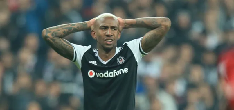 Brezilya'dan Talisca iddiası!