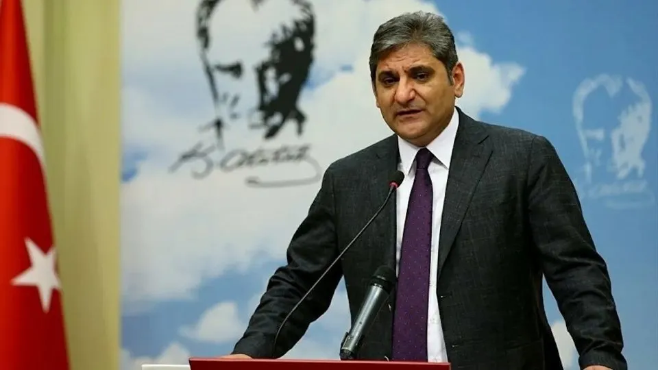 Azerbaycan’dan CHP’li Erdoğdu’ya tepki! Özür dilemesi bekleniyor