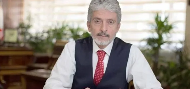 Ankara Büyükşehir Belediye Başkan adayı Mustafa Tuna oldu! Mustafa Tuna kimdir?