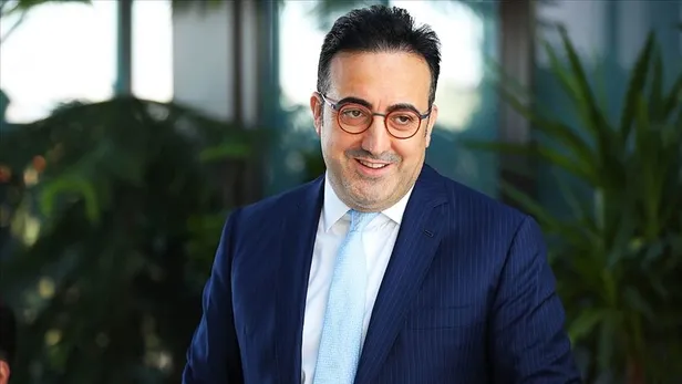 İlker Aycı kimdir? Hindistan Hava Yolları Air India CEO’su olan İlker Aycı kaç yaşında, nereli?