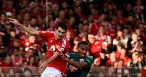 Galatasaray’da stopere 1,90’lık kule