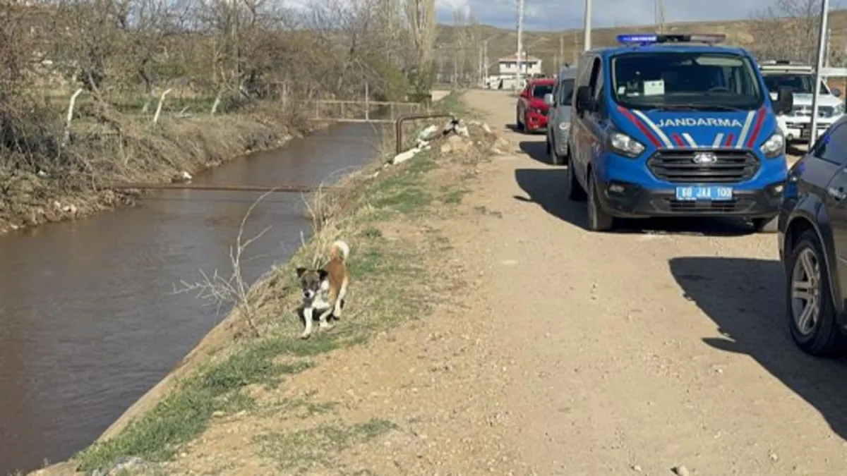 Bayram günü kahreden olay! Şeker toplamaya çıktı cansız bedeni bulundu
