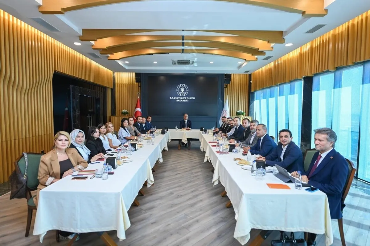 Yer altında büyük çalışma - 2