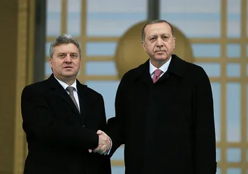 Erdoğan: Bedelini ağır öderler