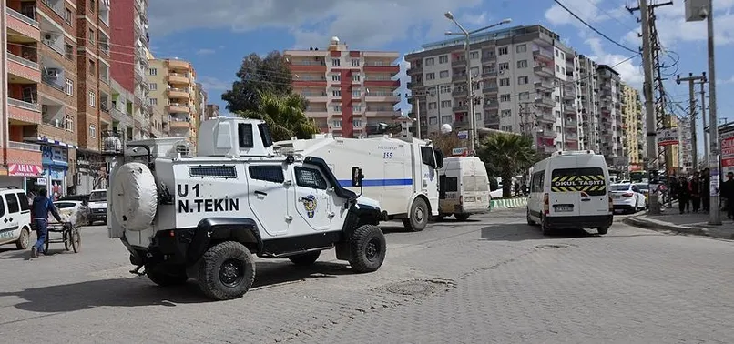 Bingöl'de sokağa çıkma yasağı ilan edildi