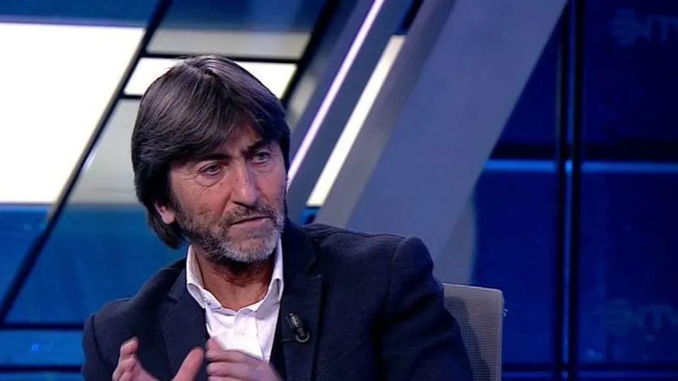 Rıdvan Dilmen, Antalyaspor-Fenerbahçe maçını değerlendirdi