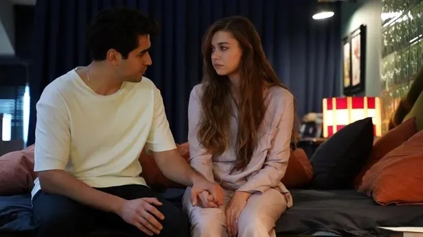 Yalı Çapkını 11. bölüm fragmanı izle! Yalı Çapkını 11. bölümde neler yaşanacak? Ferit, Yusuf'un yakasına yapışıyor... - 1
