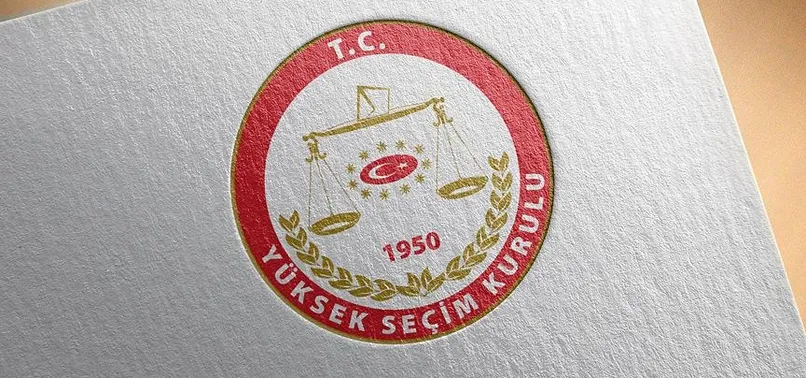 Son dakika: Partilerin oy pusulasındaki yerleri belli oldu