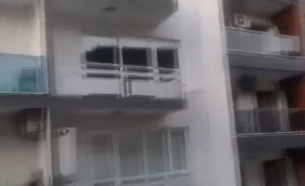 İzmir’de 5,1 büyüklüğünde deprem! AFAD duyurdu çevre illerde de hissedildi