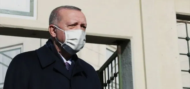 Son dakika: Boğaziçi’ndeki rektör protestosu | Başkan Erdoğan: İşin içinde teröristler var
