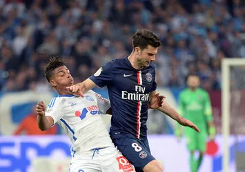 PSG, Motta'nın sözleşmesini uzattı