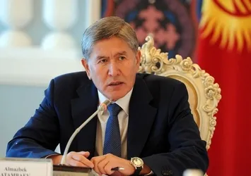 Kırgızistan FETÖ uyarılarını absürt buldu