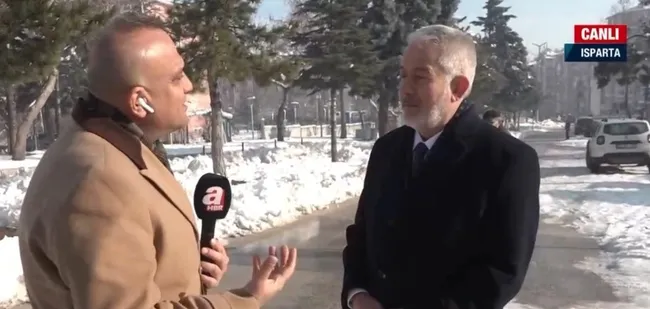 Kar felaketi yaşayan Isparta’da son durum ne? Neden ölüm üzerinden algı operasyonu yapıldı?