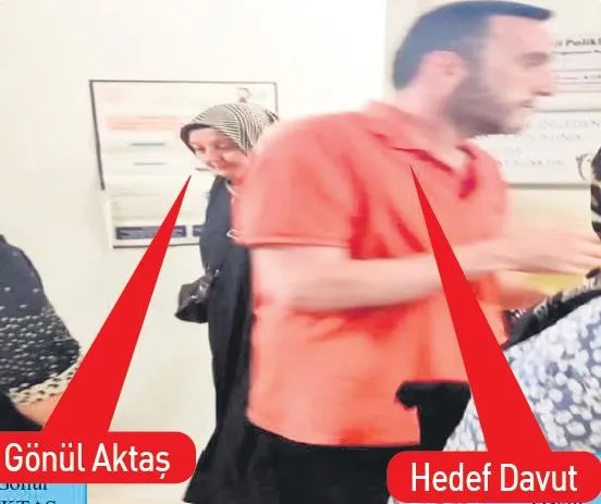 Poliklinikten eczaneye suç köprüsü! Randevuyla başlayıp ilaçla biten düzenek - 1