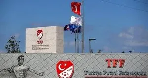 PFDK cezaları açıklandı