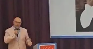 CHP’li  Tanal değişim diyenleri topa tuttu