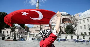 Yunanistan ve Rus Ortodoks Kilisesi çıldırdı