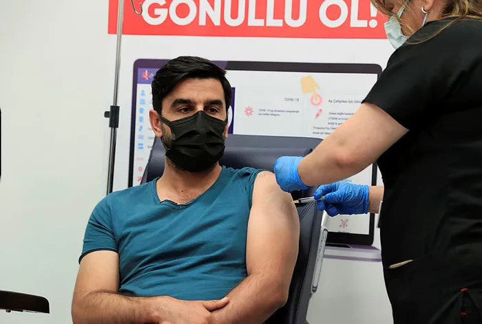 Son dakika: Yerli koronavirüs aşısının ismi belli oldu! Başkan Erdoğan açıkladı: Faz-3 aşamasına geçildi - 3