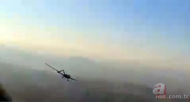 Türkiye ilk kez NATO üyesine Bayraktar TB2 sattı