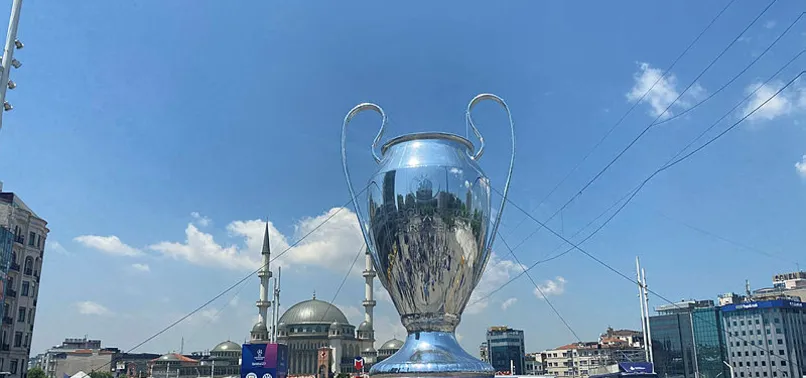 Avrupa'nın en büyüğü belli oluyor! Manchester City-İnter devler ligi finali bu akşam saat 22'de