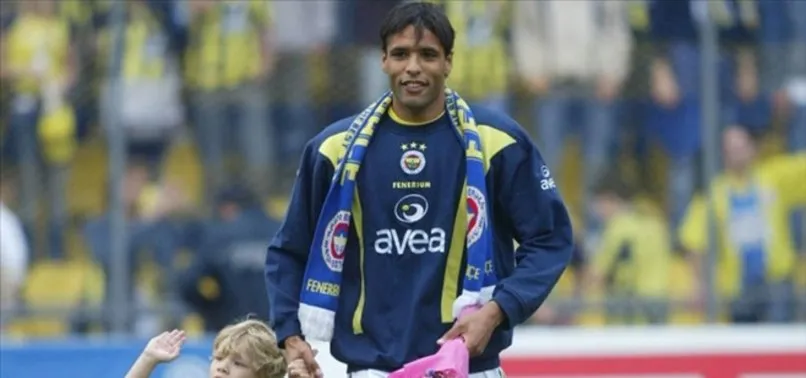 Pierre Van Hooijdonk Tan Olay Persie Yorumu A Haber Son Dakika Spor Haberleri
