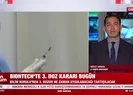 BioNTech’te 3. doz kararı bugün