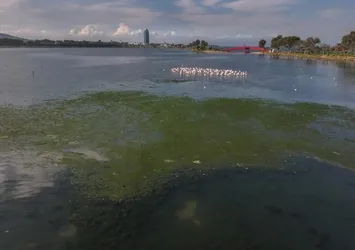 Bakanlıktan İZSU'ya 1,8 milyon TL ceza!
