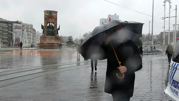 1709447519128.jpg HAVA DURUMU | Meteorolojiden kuvvetli yağış alarmı! İstanbul için gün verdiler! Dalga dalga geliyor - 6