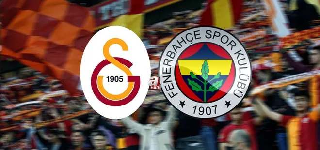 Ve belli oldu! Galatasaray Fenerbahçe maçı bilet fiyatları ne kadar? GS FB derbi biletleri nasıl alınır?