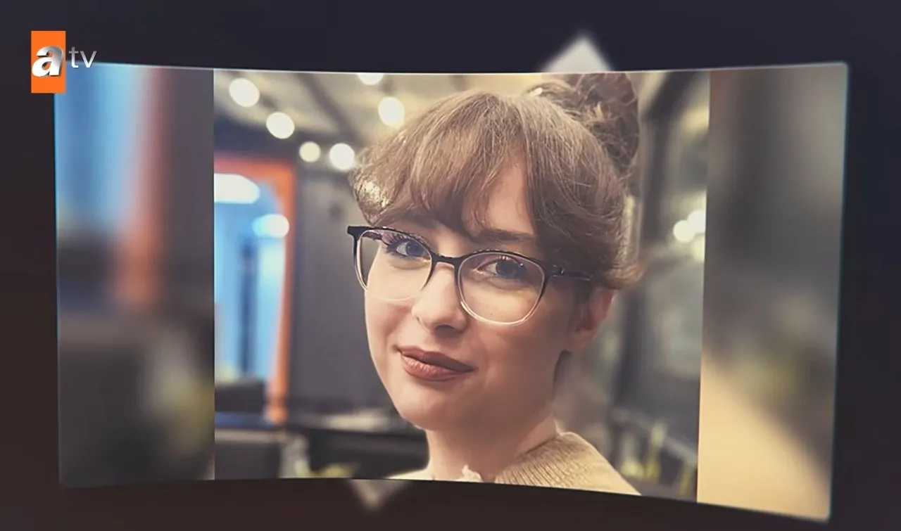 Eşyalarını bile almadan kaçmıştı! Müge Anlı'da bulunan Ece'den ailesine şok suçlamalar