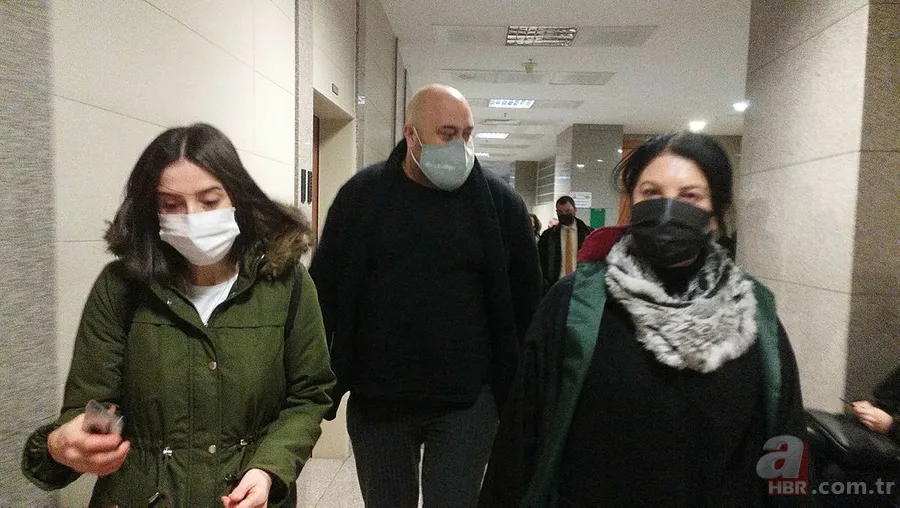 Yasak aşk evliliği bitirdi! MasterChef’in ünlü şefi Somer Sivrioğlu boşandı 9