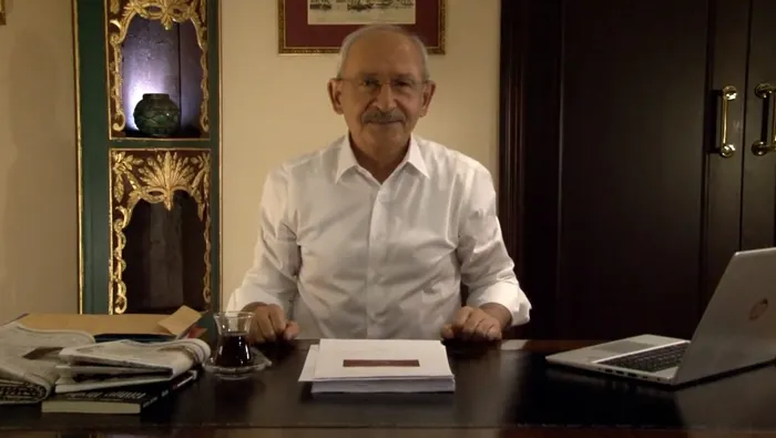 AK Parti'nin projeleri CHP’ye böyle sızdırılıyor! Sabah Gazetesi Haber Koordinatörü Abdurrahman Şimşek açıkladı - 5