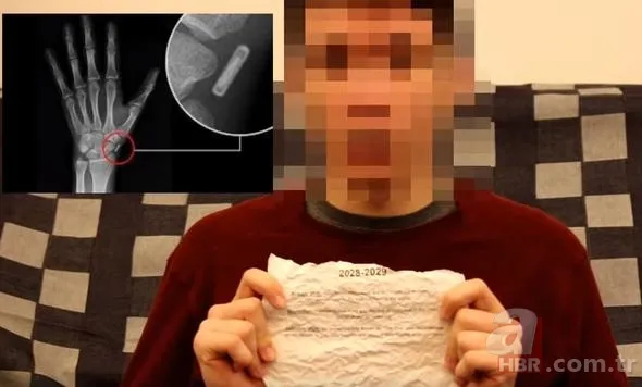 '2030 yılından geldim' demişti! Kehanetleri gerçekleşti... 22