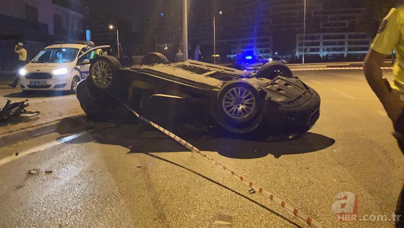 Kazada ölen 3 gençten geriye 2 saat önce paylaştıkları fotoğraf kaldı 2