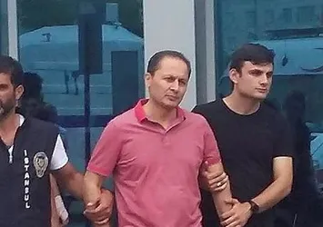 FETÖ’nün ‘kara kutu’su sorguda