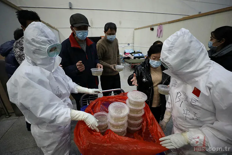 Koronavirüs belirtileri nelerdir? Koronavirüs Türkiye’de görüldü mü? Koronavirüs ölü sayısı kaç? 8