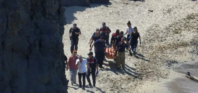 İstanbul’da korku dolu anlar! Sahilde ceset bulundu