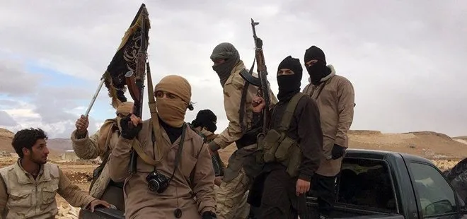 ABD El Nusra yöneticilerini ihbar edene para ödülü verecek