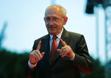 7'li koalisyonun cumhurbaşkanı adayı Kemal Kılıçdaroğlu FETÖ'nün Başkan Erdoğan'a kumpas kurduğunu itiraf etti