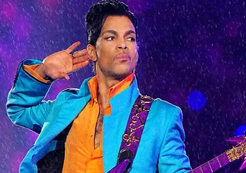 Prince'ın ölüm nedeni aşırı dozda ilaç!