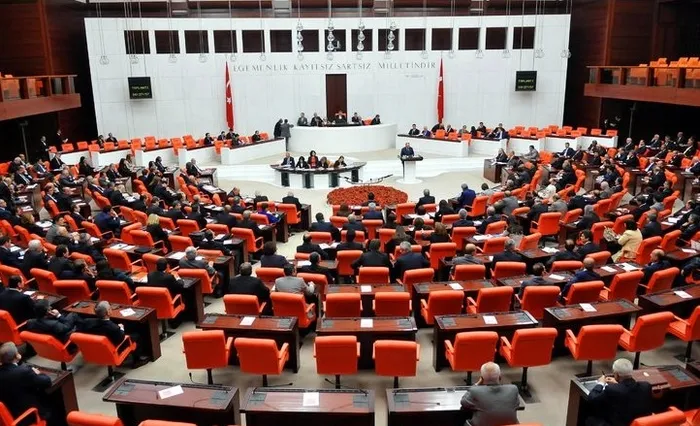 Son dakika: Başkan Erdoğan'ın sözleri sonrası harekete geçildi! Kanun teklifi hazır - 1