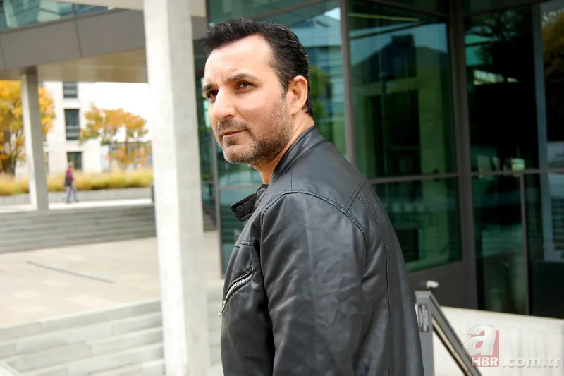 Rafet El Roman’a hayranından tehdit! Savcılığa koştu 4